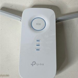 Router helps with stronger signal